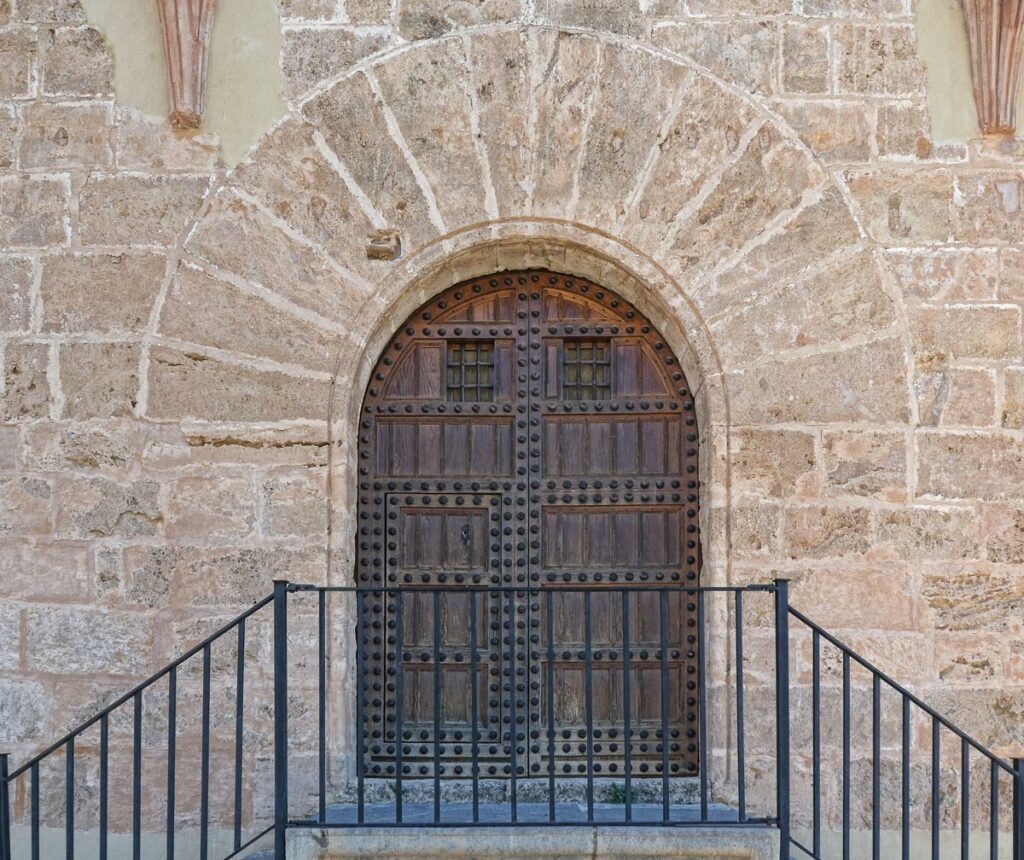 Cartuja de Valldecrist de Altura