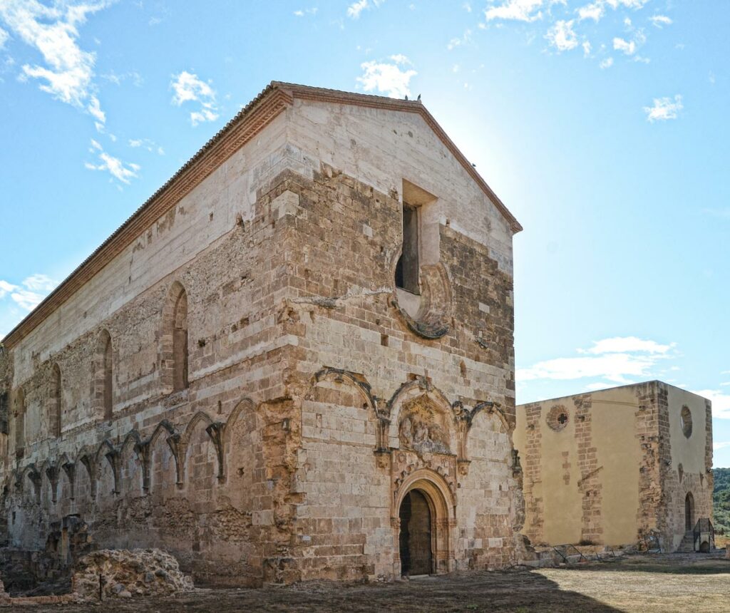 Cartuja de Valldecrist de Altura