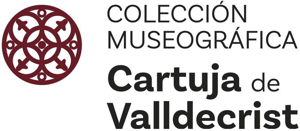 Logo Colección Museográfica Cartuje de Valdecrist