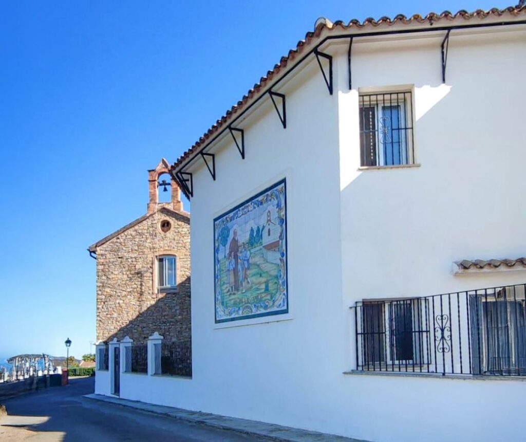 Albergue Luis Amigó - Hermanas Terciarias Capuchinas