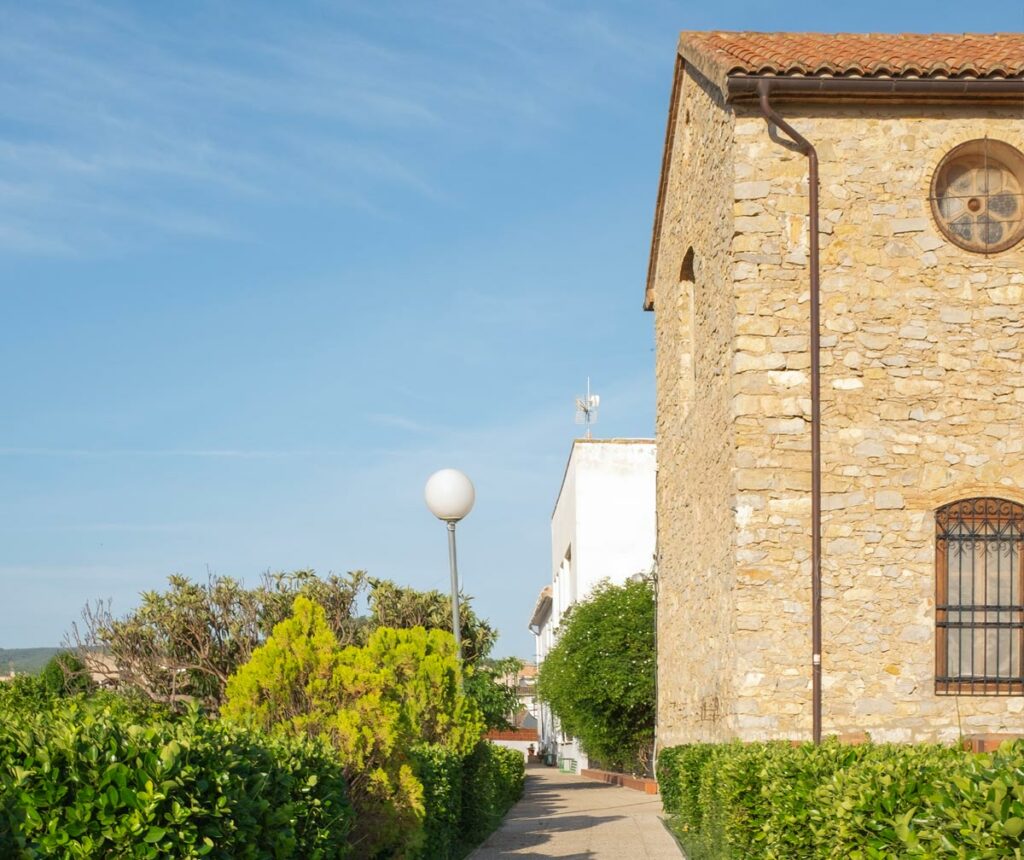 Albergue Luis Amigó - Hermanas Terciarias Capuchinas