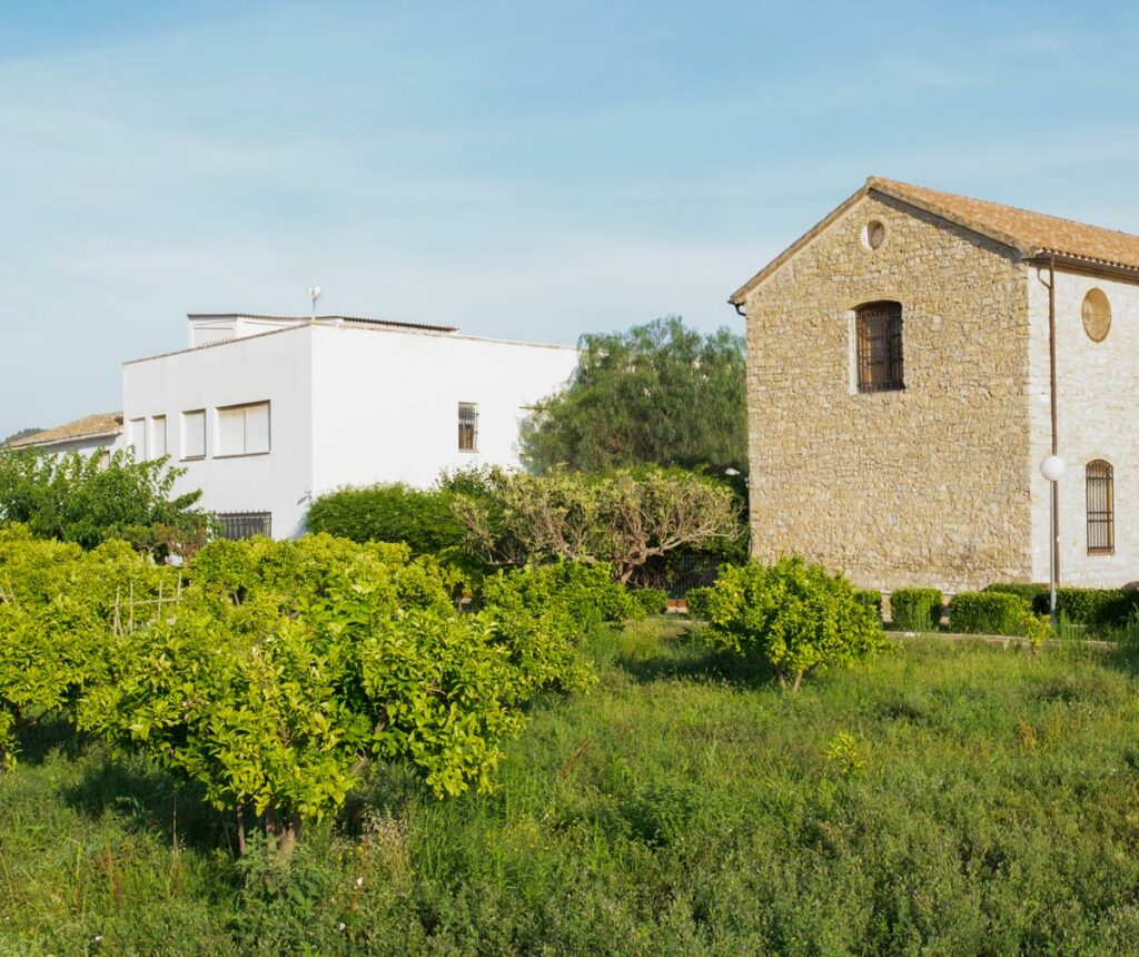Albergue Luis Amigó - Hermanas Terciarias Capuchinas