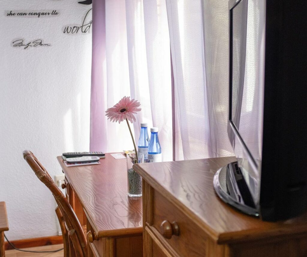 Hostal Victoria - Alojamiento en Altura