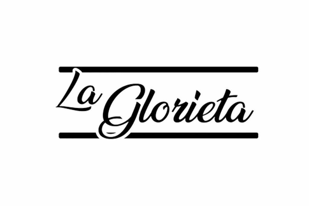 Logotipo restaurante Parque Municipal (La Glorieta) dónde comer en Altura