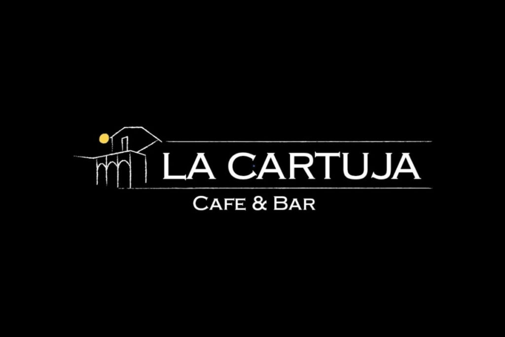 Logotipo bar La Cartuja dónde comer en Altura