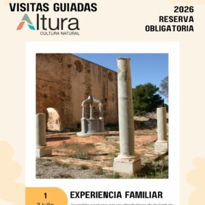 Experiencia Familiar