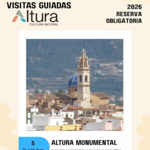 Altura Monumental