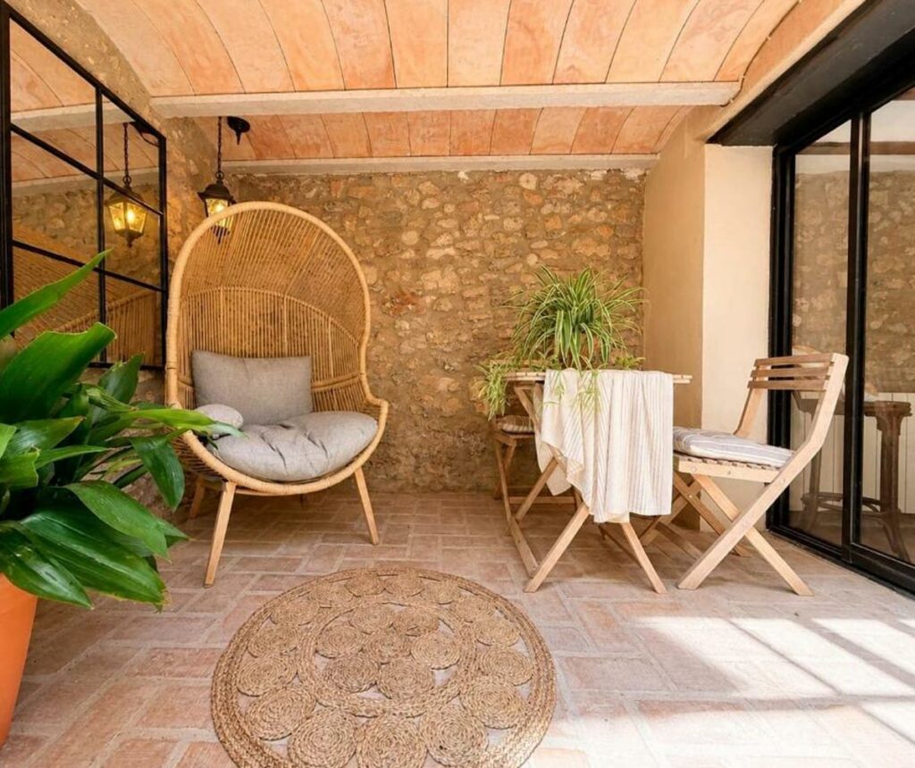 Casa Rural Ruralhome Sanroque de Altura