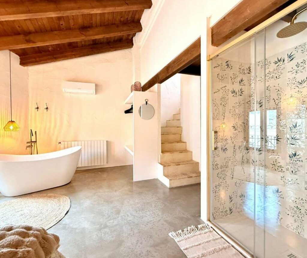 Casa Rural Ruralhome Sanroque de Altura