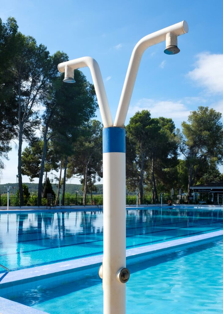 Piscina Municipal de Altura