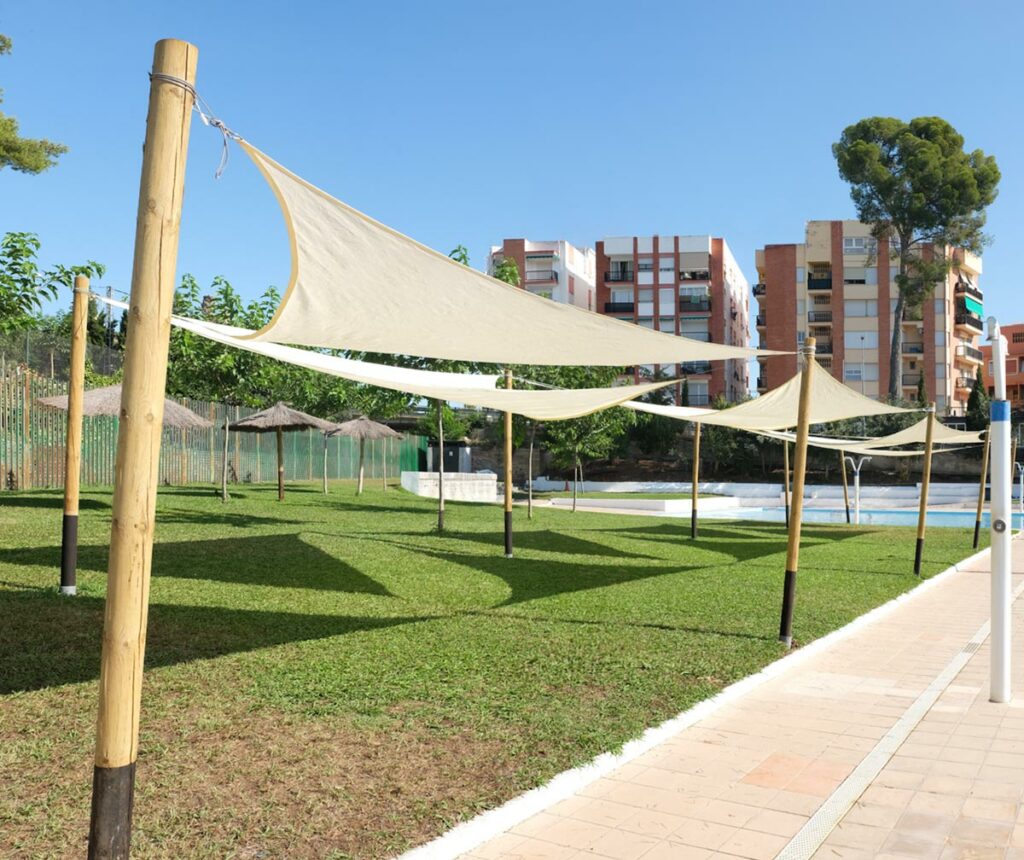 Piscina Municipal de Altura